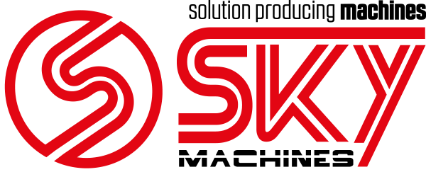 SKY MACHINES